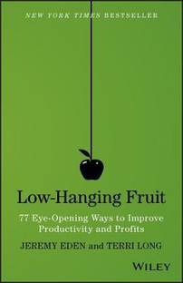 Low-Hanging Fruit