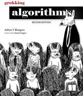 Grokking Algorithms