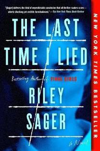 The Last Time I Lied