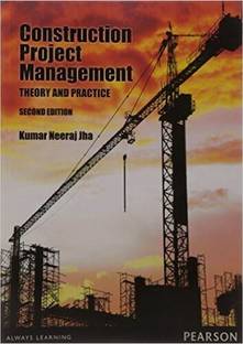 Construction Project Management 2 Edition