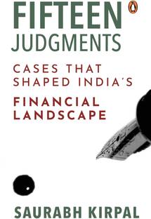 Fifteen Judgments