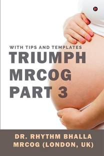 Triumph MRCOG Part 3