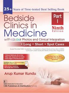 Clinics in Medicine
