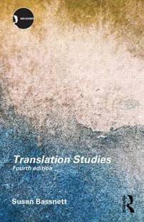 Translation Studies