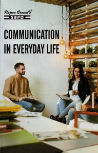 Communication in Everyday Life  - 1st Semester 1 Edition