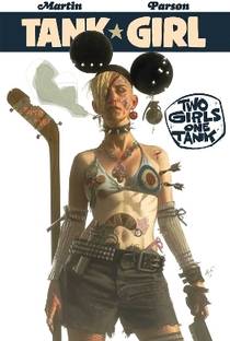 Tank Girl