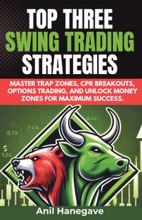 Top Three Swing Trading Strategies