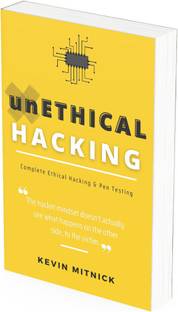 Un-Ethical Hacking (With Hacking Tools)