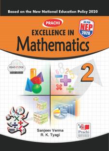 EXCELLENCE IN MATHEMATICS CLASS 2