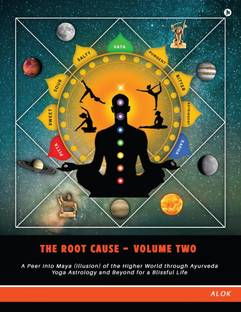 The Root Cause - Volume Two