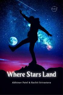 WHERE STARS LAND