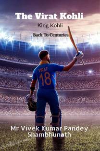 The Virat Kohli