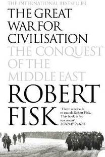 The Great War for Civilisation