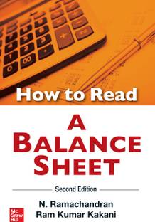 How to Read Balance Sheet