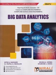 Big Data Analytics