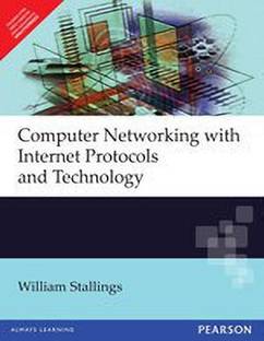 Computer Networking with Internet Protocols and Technology 1 Edition with 2 Disc