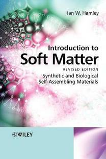 Introduction to Soft Matter