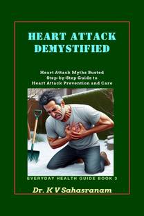 HEART ATTACK DEMYSTIFIED