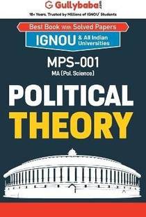MPS-01 Political Theory