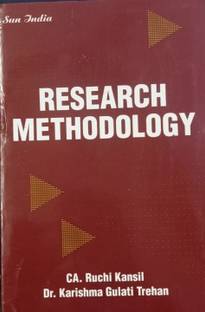 RESEARCH METHODOLOGY