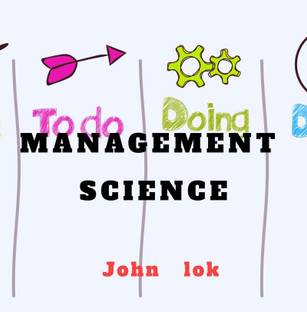 MANAGEMENT SCIENCE