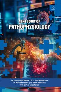 A TEXTBOOK OF PATHOPHYSIOLOGY