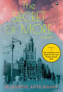 The Secret of More