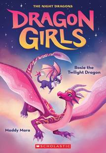 Dragon Girls #07