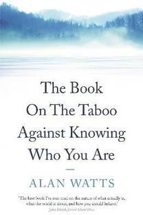 The Book on the Taboo Against Knowing Who You Are
