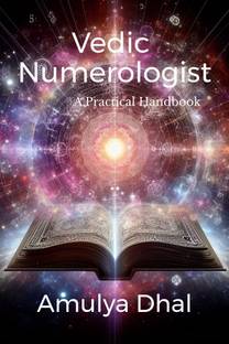 Vedic Numerologist