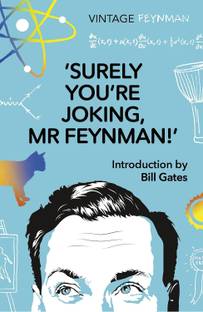 Surely You're Joking MR Feynman