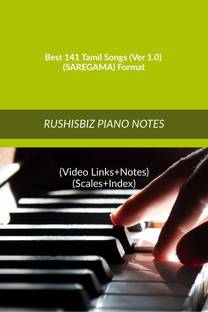 Best 141 Tamil Songs (Ver 1.0) - (SAREGAMA) Format
