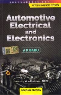 Automotive Electrical and Electronics