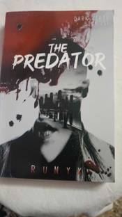 THE PREDATOR  - THE DARK VERSE SERIES SET BOX with 1 Disc