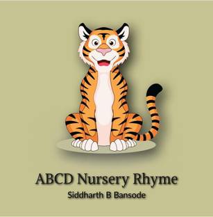 ABCD Nursery Rhymes
