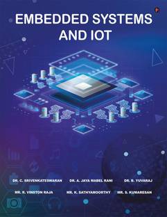 Embedded Systems and Iot
