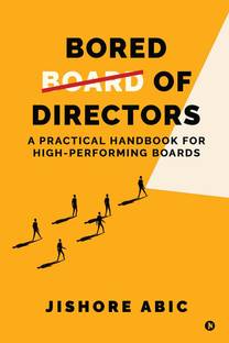 Bored of Directors