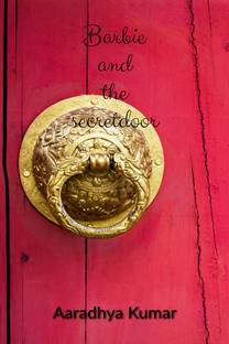 Barbie and the Secret Door