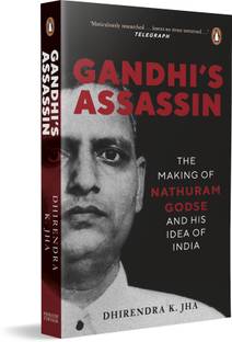 Gandhi's Assassin