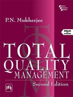 TOTAL QUALITY MANAGEMENT
