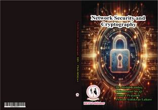 Network Security and Cryptography