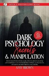 Dark Psychology Secrets & Manipulation