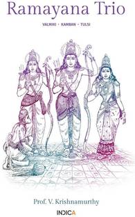 Ramayana Trio