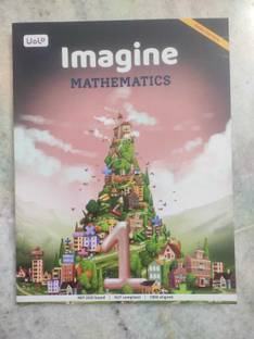 Uolo Imagine Mathematics Class 1