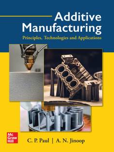 Additive Manufacturing