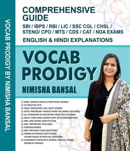 Vocabulary Prodigy