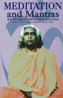 Meditation and Mantras