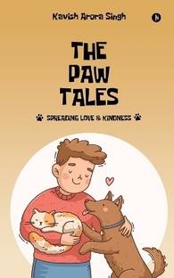 The Paw Tales