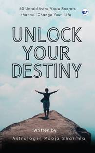 Unlock Your Destiny: 60 Untold Astro Vastu Secrets That Will Change Your Life