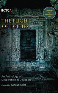 The Flight of Deities